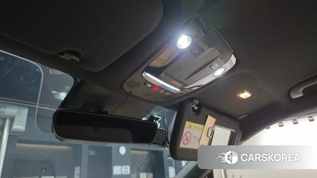 Kia Sorento 4th Generation id 4401842 из Кореи 8