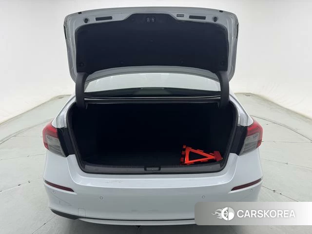Honda Civic id 4258015 из Китая 8
