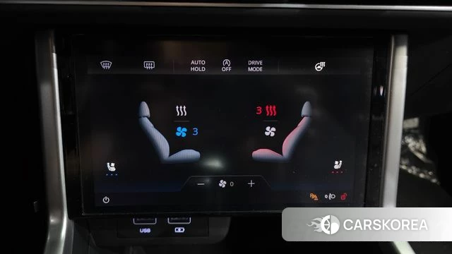 Ssangyong Torres id 4266902 из Кореи 8