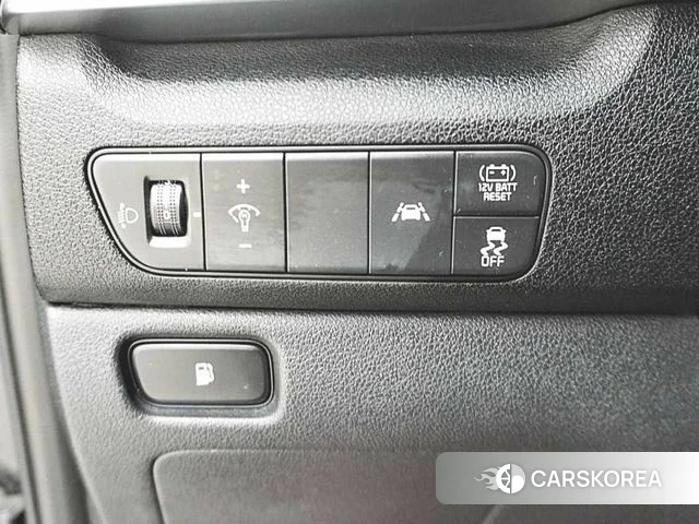 Kia The New Niro id 4632457 из Кореи 8