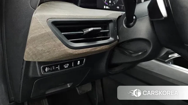 Kia K8 id 3615138 из Кореи 8