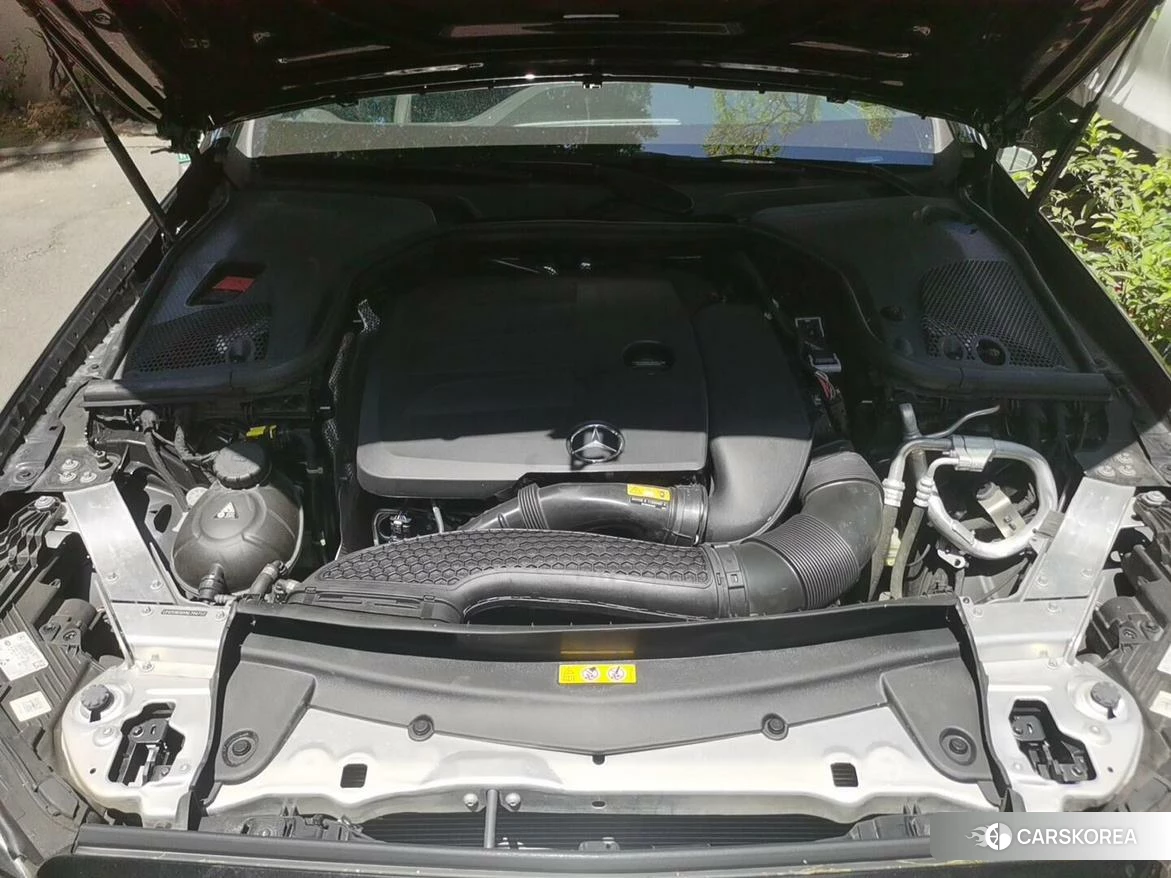 Mercedes-Benz E-Class id 4453941 из Китая 8