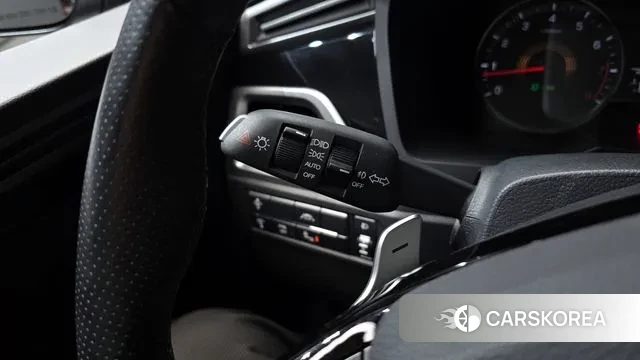 Ssangyong Beautiful Korando id 3434229 из Кореи 8