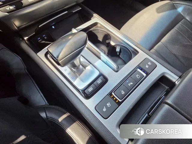 Genesis G80 id 3757131 из Кореи 8