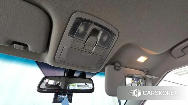 Ssangyong Tivoli Armor id 4794862 из Кореи 8