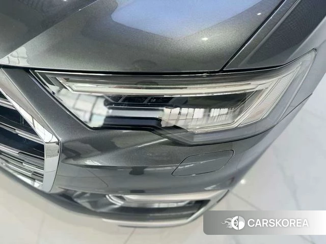 Audi A6L id 4321173 из Китая 8