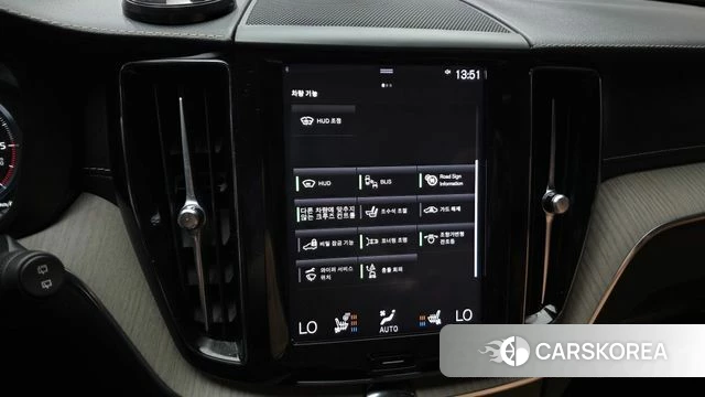 Volvo XC60 second Generation id 4403272 из Кореи 8