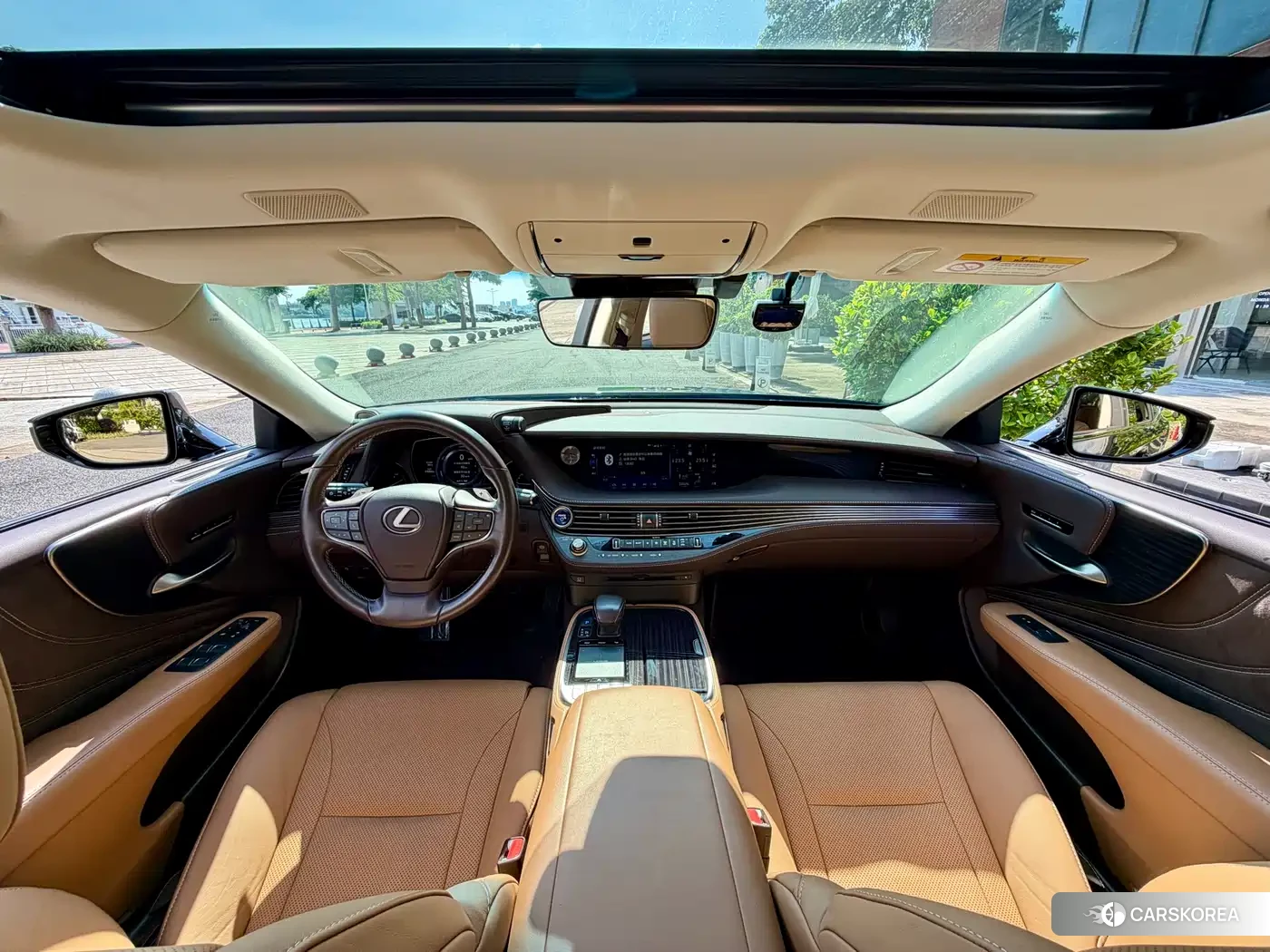Lexus LS id 4629789 из Китая 8