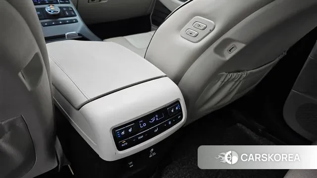 Hyundai Palisade id 3269454 из Кореи 8