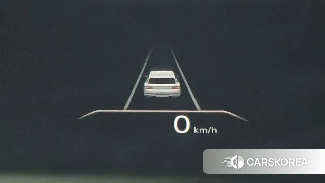 Genesis GV80 id 3402114 из Кореи 8