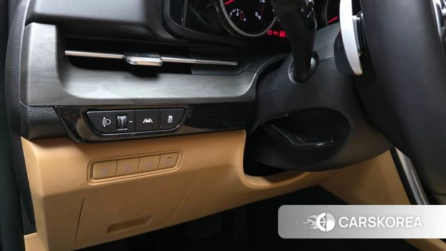 Kia Carnival 4th generation id 4475299 из Кореи 8