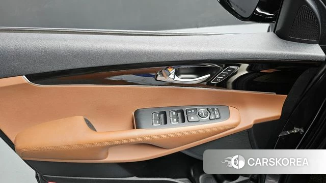 Kia The New Sorento id 3829421 из Кореи 8