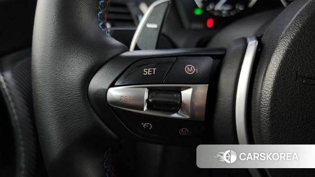 BMW 1 Series (F20) id 3936969 из Кореи 8