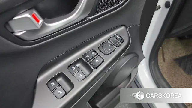 Hyundai The New Kona id 3443959 из Кореи 8