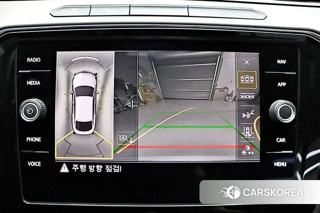 Volkswagen Arteon id 3778257 из Кореи 8