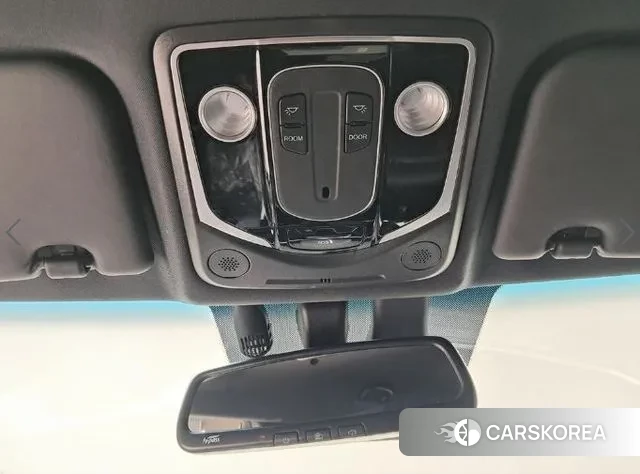 Ssangyong Torres id 3487767 из Кореи 8