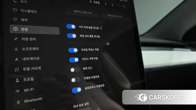 Tesla Model Y id 4427237 из Кореи 8