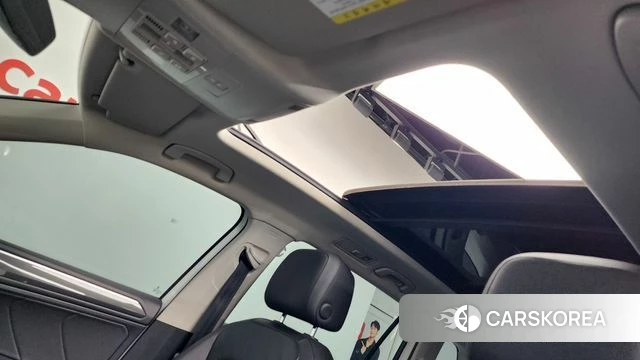 Volkswagen Tiguan Allspace id 3936184 из Кореи 8