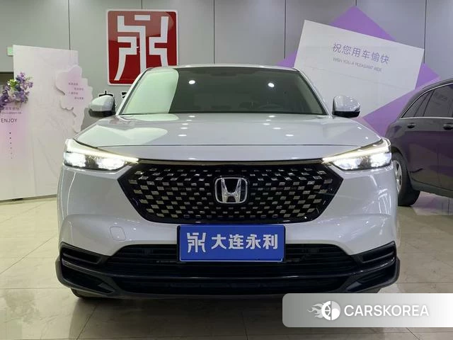 Honda XR-V id 4290291 из Китая 8