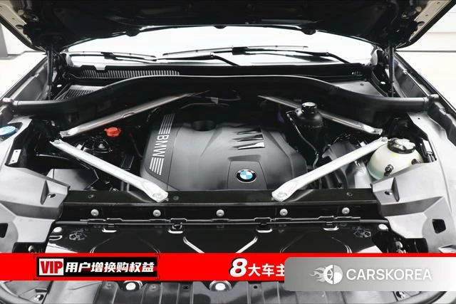 BMW X6 id 4210531 из Китая 8