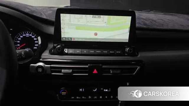 Kia Seltos id 3611654 из Кореи 8