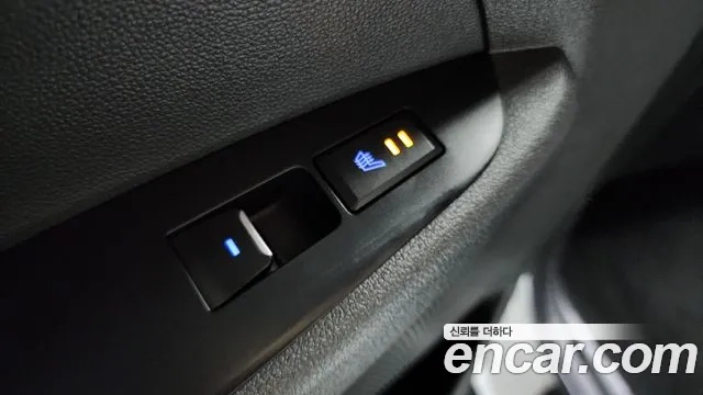 Hyundai All New Tucson id 2907467 из Кореи 8