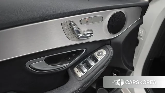 Mercedes-Benz C-Class W205 id 3593567 из Кореи 8