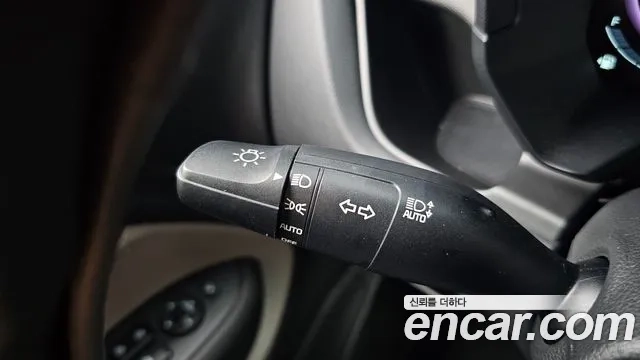 Kia The New Kia Ray id 2954410 из Кореи 8