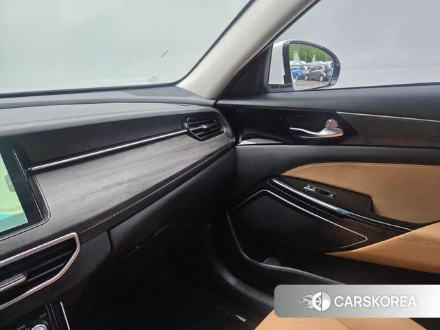 Kia K7 Premier Hybrid id 4514544 из Кореи 8