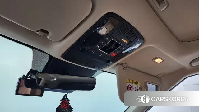 Kia Carnival 4th generation id 3566209 из Кореи 8