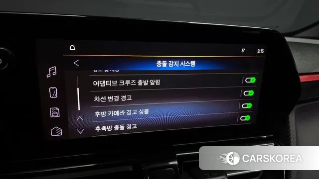 Chevrolet (GM Daewoo) The New Trail Blazer id 3745691 из Кореи 8