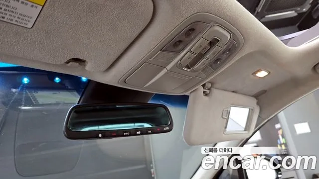 Hyundai Santa Fe TM id 2937353 из Кореи 8