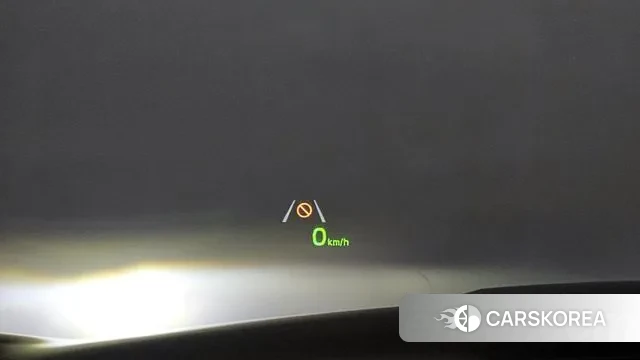 Kia More K9 id 3438629 из Кореи 8