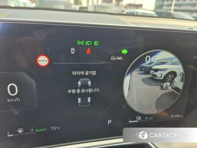 Kia The New Sorento 4th Generation id 3850364 из Кореи 8