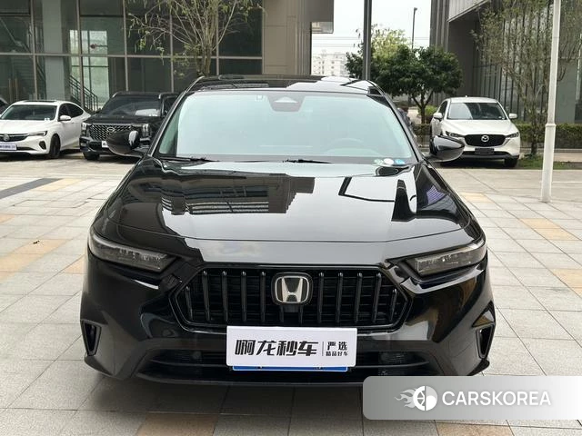 Honda Yingshipai id 4263716 из Китая 8