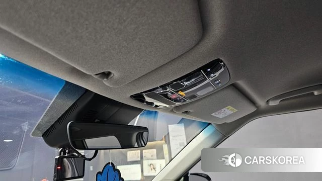 Hyundai Santa Fe (MX5) id 3934235 из Кореи 8