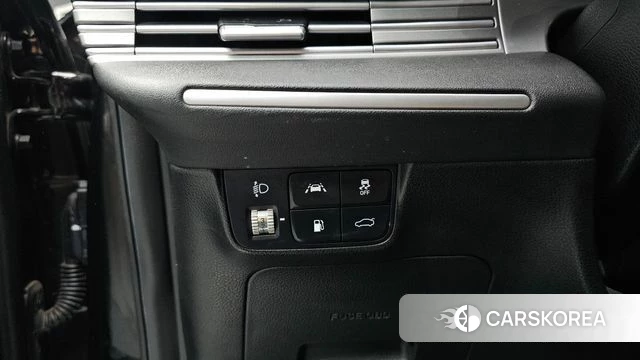 Hyundai The New Grandeur IG id 4344689 из Кореи 8