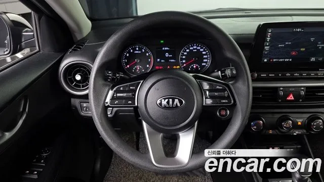 Kia Come New K3 id 2908215 из Кореи 8