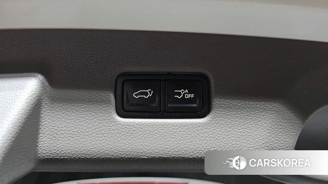 Kia Carnival 4th generation id 3851965 из Кореи 8