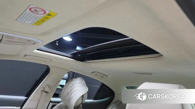 Genesis G70 id 4471092 из Кореи 8