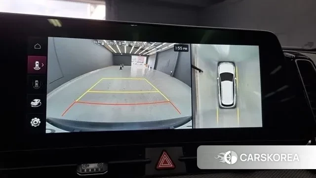 Kia Sportage 5th Generation id 3577319 из Кореи 8