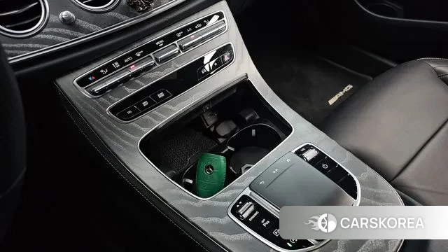 Mercedes-Benz E-Class W213 id 3007945 из Кореи 8