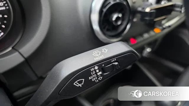 Audi New A3 id 3455070 из Кореи 8