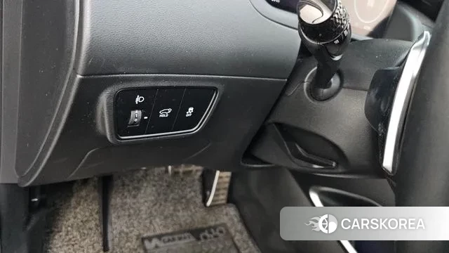 Hyundai Tucson (NX4) id 3567422 из Кореи 8