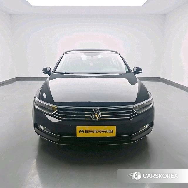 Volkswagen Magotan id 4235885 из Китая 8