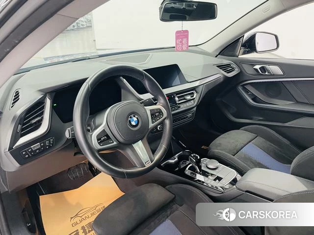 BMW 2 series (imported) id 4211070 из Китая 8