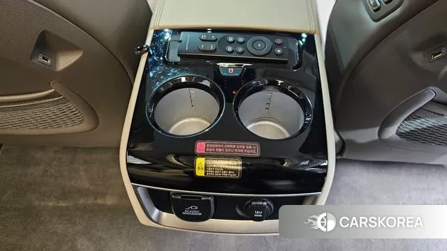 Kia Carnival 4th generation id 3074521 из Кореи 8