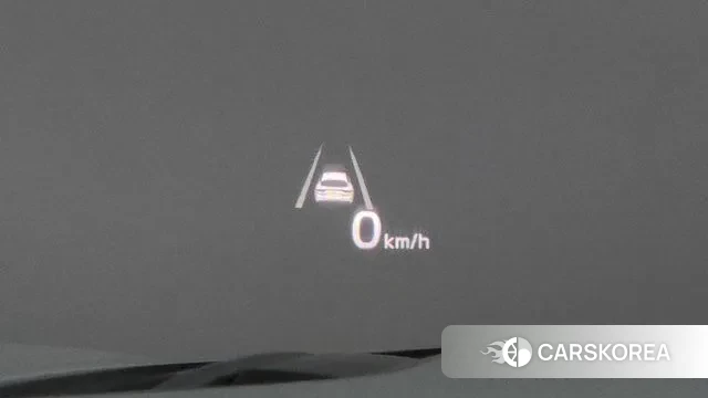 Kia Stinger Meister id 3437494 из Кореи 8