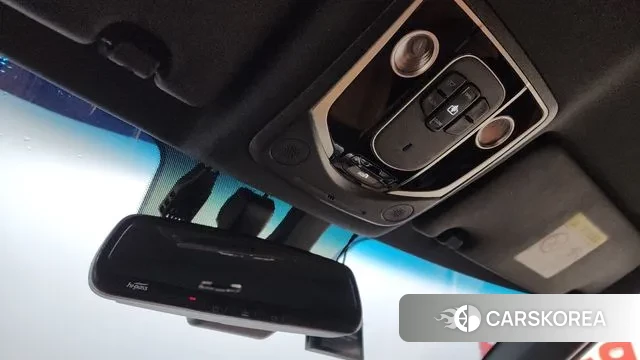 Ssangyong Torres id 3712132 из Кореи 8