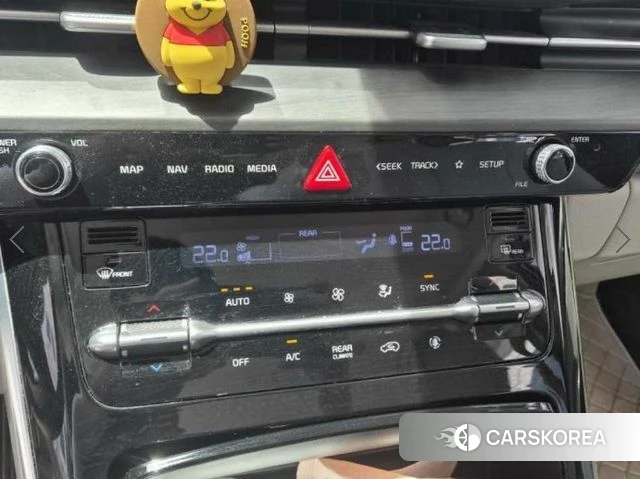 Kia Carnival 4th generation id 4454855 из Кореи 8